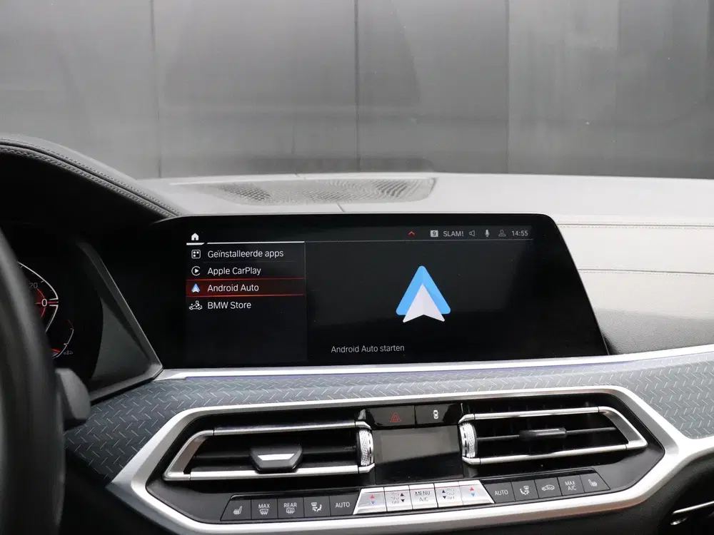BMW X7 xDrive40d M-SPORTPAKKET uit 2020, foto 9
