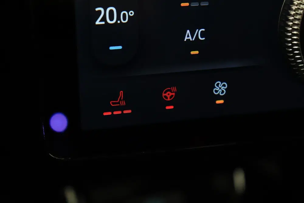 Ford Mustang Mach-E Extended AWD 98 kWh uit 2021, foto 12