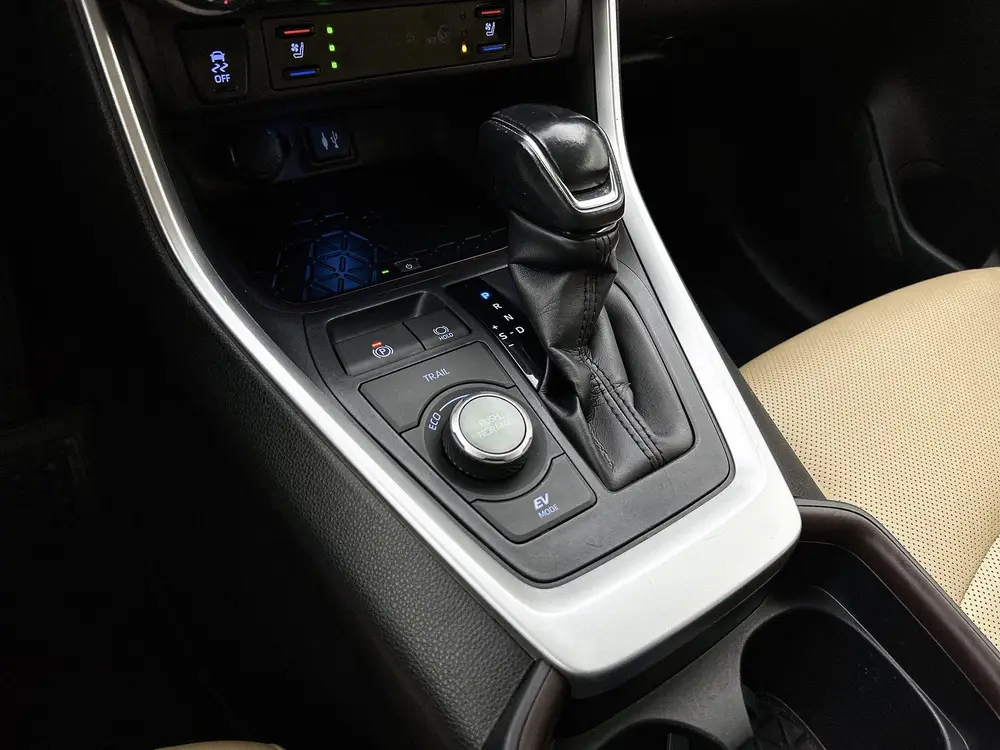 Toyota RAV4 2.5 Hybrid AWD Executive | BTW voertuig | Stoel+ uit 2019, foto 11