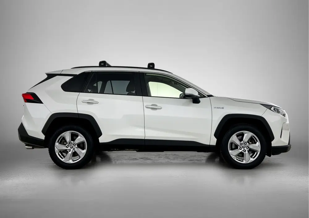 Toyota RAV4 2.5 Hybrid AWD Executive | BTW voertuig | Stoel+ uit 2019, foto 12