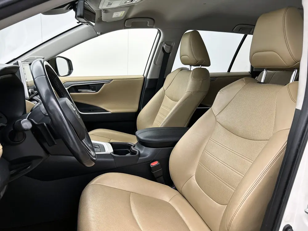 Toyota RAV4 2.5 Hybrid AWD Executive | BTW voertuig | Stoel+ uit 2019, foto 15