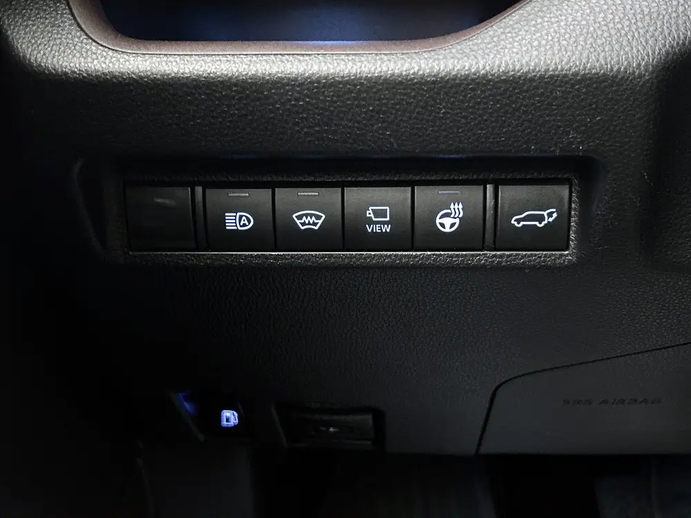 Toyota RAV4 2.5 Hybrid AWD Executive | BTW voertuig | Stoel+ uit 2019, foto 19