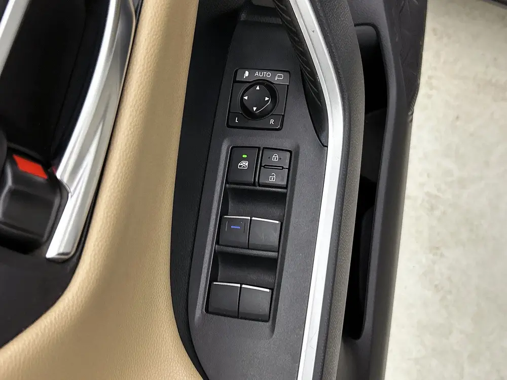 Toyota RAV4 2.5 Hybrid AWD Executive | BTW voertuig | Stoel+ uit 2019, foto 20