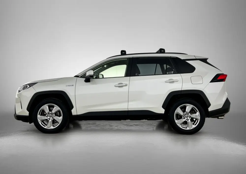 Toyota RAV4 2.5 Hybrid AWD Executive | BTW voertuig | Stoel+ uit 2019, foto 3