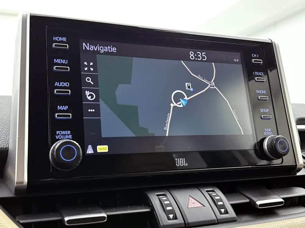 Toyota RAV4 2.5 Hybrid AWD Executive | BTW voertuig | Stoel+ uit 2019, foto 7