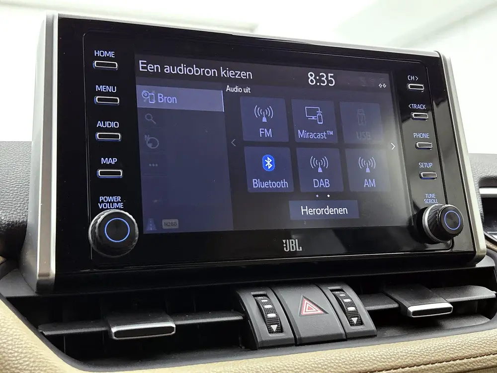 Toyota RAV4 2.5 Hybrid AWD Executive | BTW voertuig | Stoel+ uit 2019, foto 8