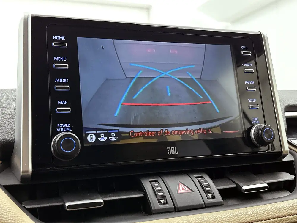 Toyota RAV4 2.5 Hybrid AWD Executive | BTW voertuig | Stoel+ uit 2019, foto 9