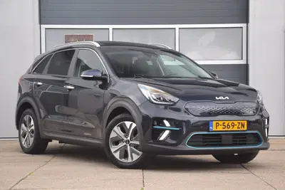 Kia Niro DynamicPlusLine 64 kWh OPENDAK uit 2022