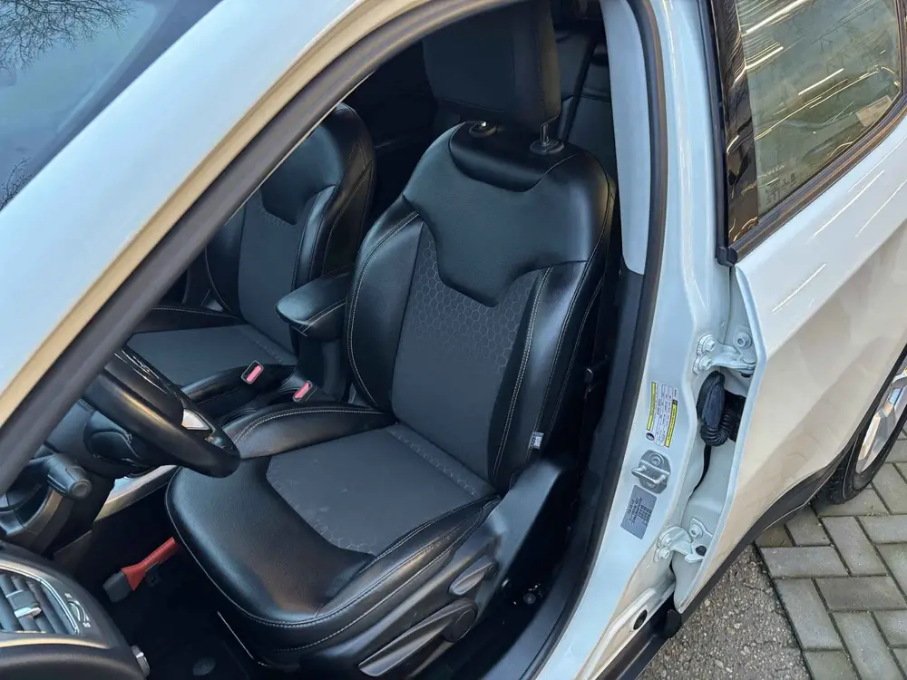 Jeep Compass 1.4 MultiAir Longitude [ Fm navi, camera, leer uit 2019, foto 8