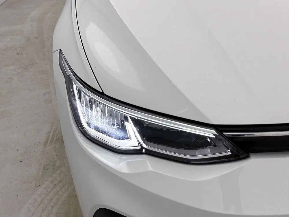 Volkswagen Golf Variant 1.0 TSI Life CARPLAY | AD-CRUISE | V uit 2023, foto 16