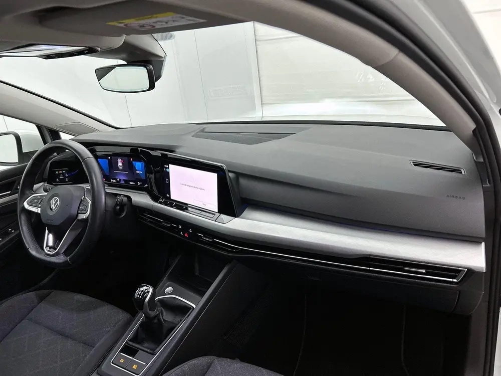 Volkswagen Golf Variant 1.0 TSI Life CARPLAY | AD-CRUISE | V uit 2023, foto 18