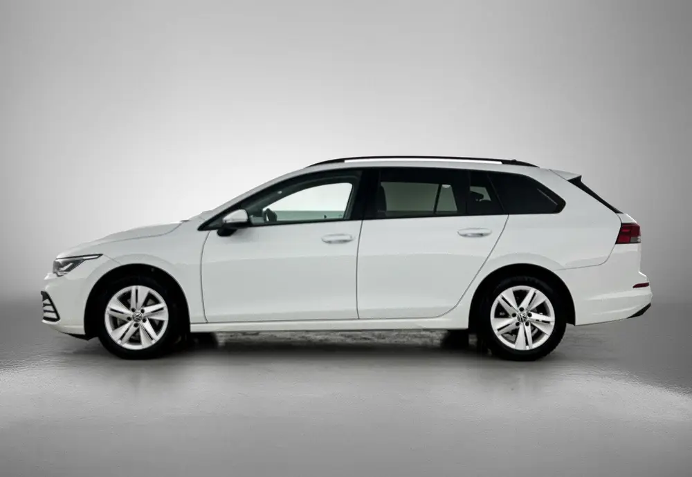Volkswagen Golf Variant 1.0 TSI Life CARPLAY | AD-CRUISE | V uit 2023, foto 2