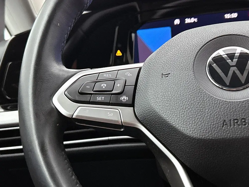 Volkswagen Golf Variant 1.0 TSI Life CARPLAY | AD-CRUISE | V uit 2023, foto 9