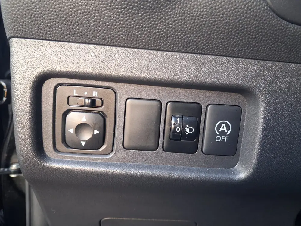 Mitsubishi Space Star 1.0 Active |UNIEK! 17619KM!|NAVI|AIRCO uit 2019, foto 11