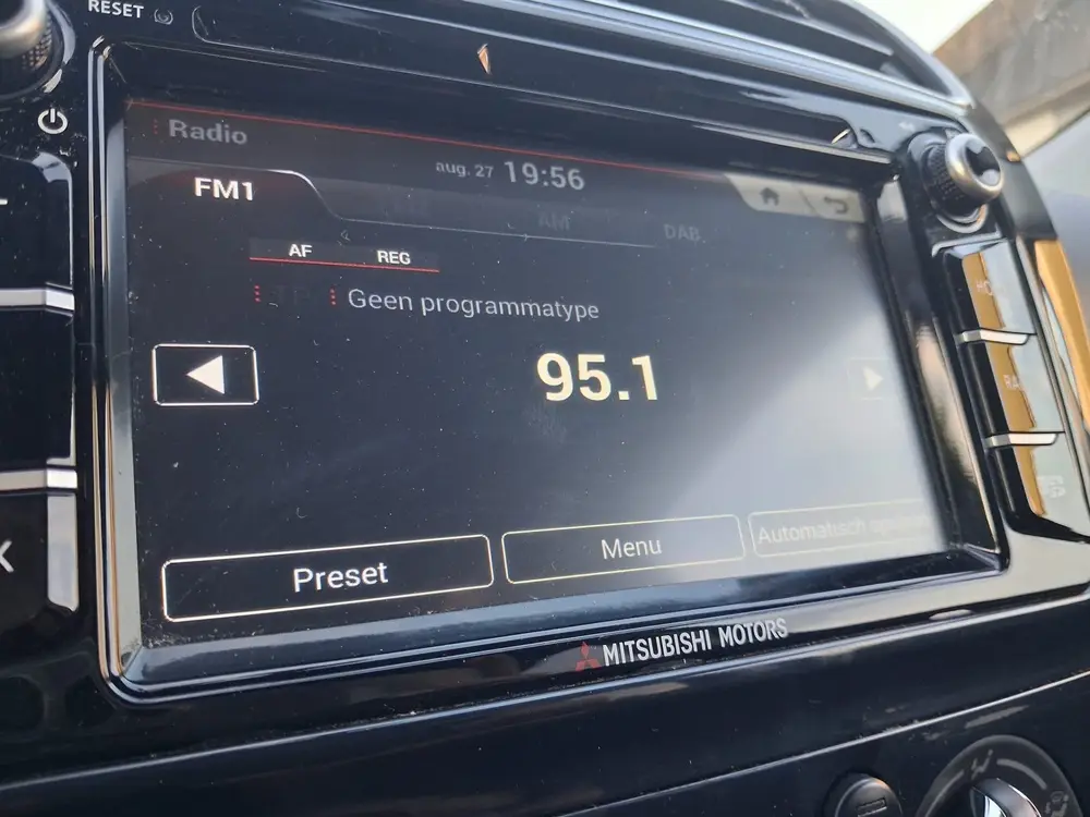 Mitsubishi Space Star 1.0 Active |UNIEK! 17619KM!|NAVI|AIRCO uit 2019, foto 14