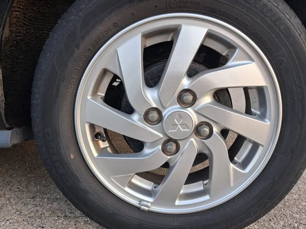 Mitsubishi Space Star 1.0 Active |UNIEK! 17619KM!|NAVI|AIRCO uit 2019, foto 15