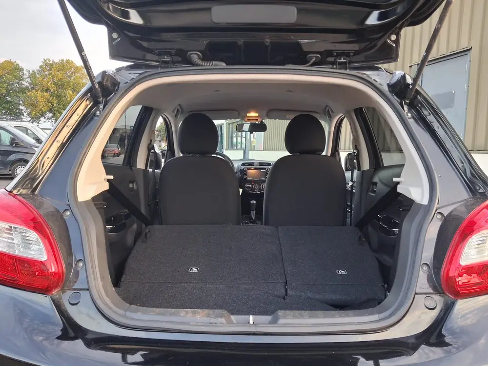 Mitsubishi Space Star 1.0 Active |UNIEK! 17619KM!|NAVI|AIRCO uit 2019, foto 17