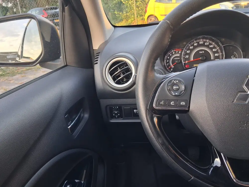 Mitsubishi Space Star 1.0 Active |UNIEK! 17619KM!|NAVI|AIRCO uit 2019, foto 8