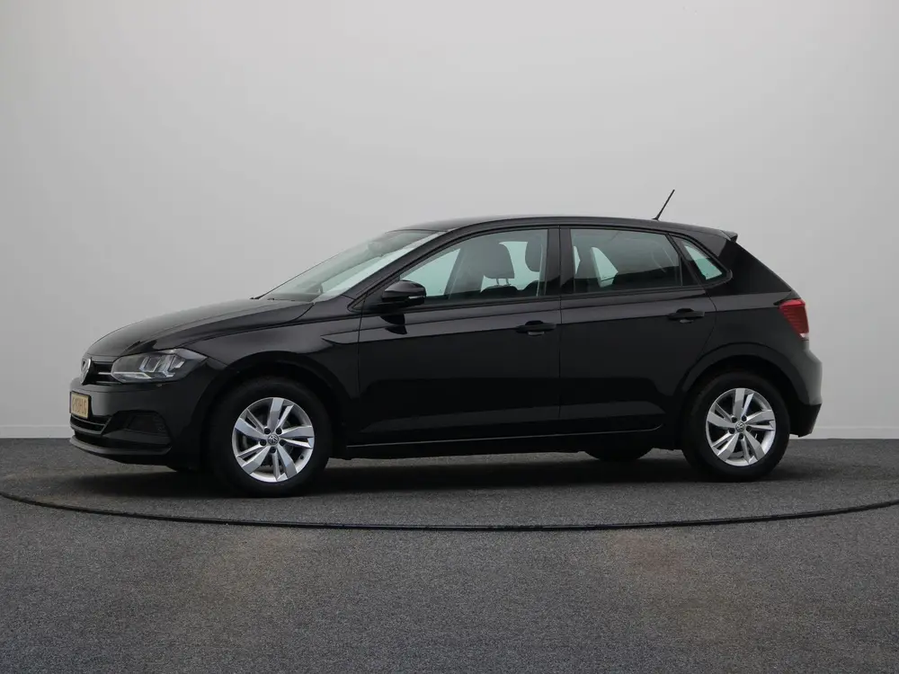 Volkswagen Polo 1.0 TSI 95pk Beats | Cruise control | Lichts uit 2019, foto 12