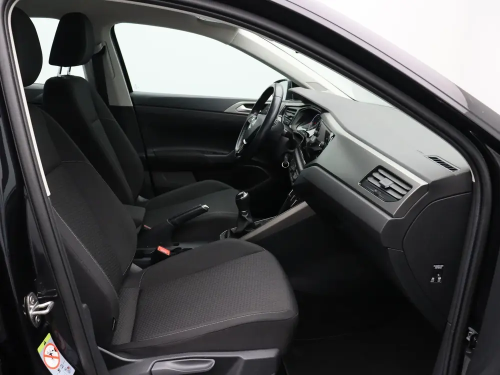 Volkswagen Polo 1.0 TSI 95pk Beats | Cruise control | Lichts uit 2019, foto 15