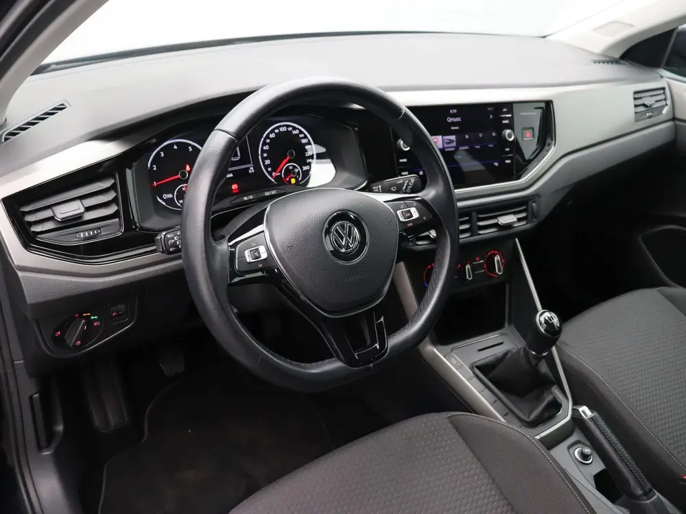 Volkswagen Polo 1.0 TSI 95pk Beats | Cruise control | Lichts uit 2019, foto 17