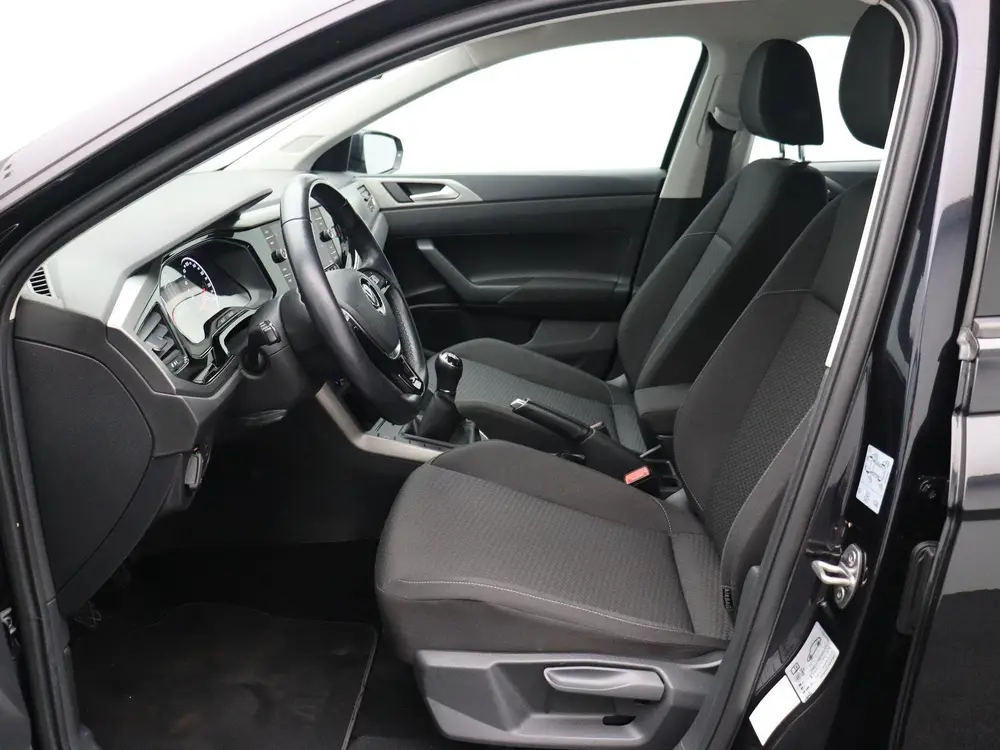 Volkswagen Polo 1.0 TSI 95pk Beats | Cruise control | Lichts uit 2019, foto 20