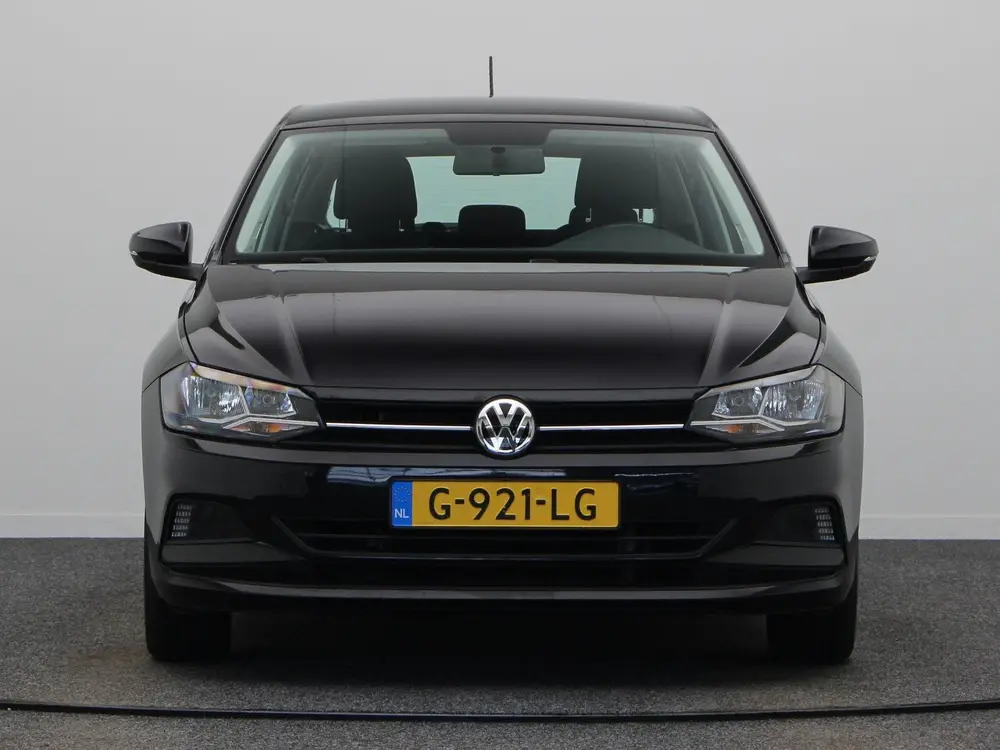 Volkswagen Polo 1.0 TSI 95pk Beats | Cruise control | Lichts uit 2019, foto 6