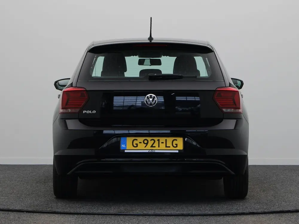 Volkswagen Polo 1.0 TSI 95pk Beats | Cruise control | Lichts uit 2019, foto 7