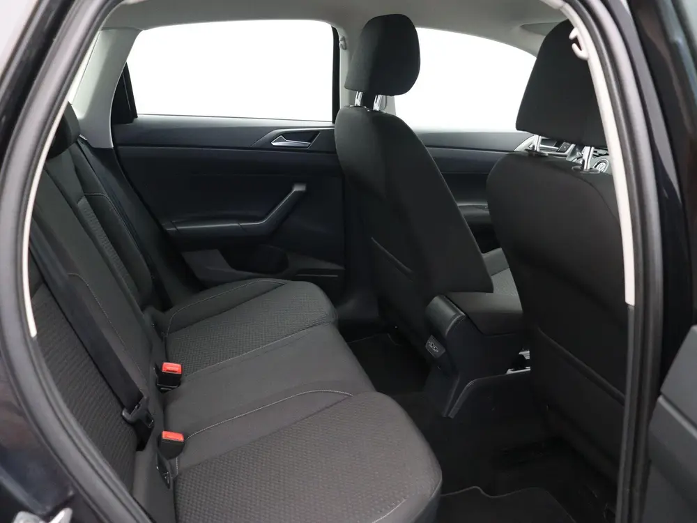Volkswagen Polo 1.0 TSI 95pk Beats | Cruise control | Lichts uit 2019, foto 8