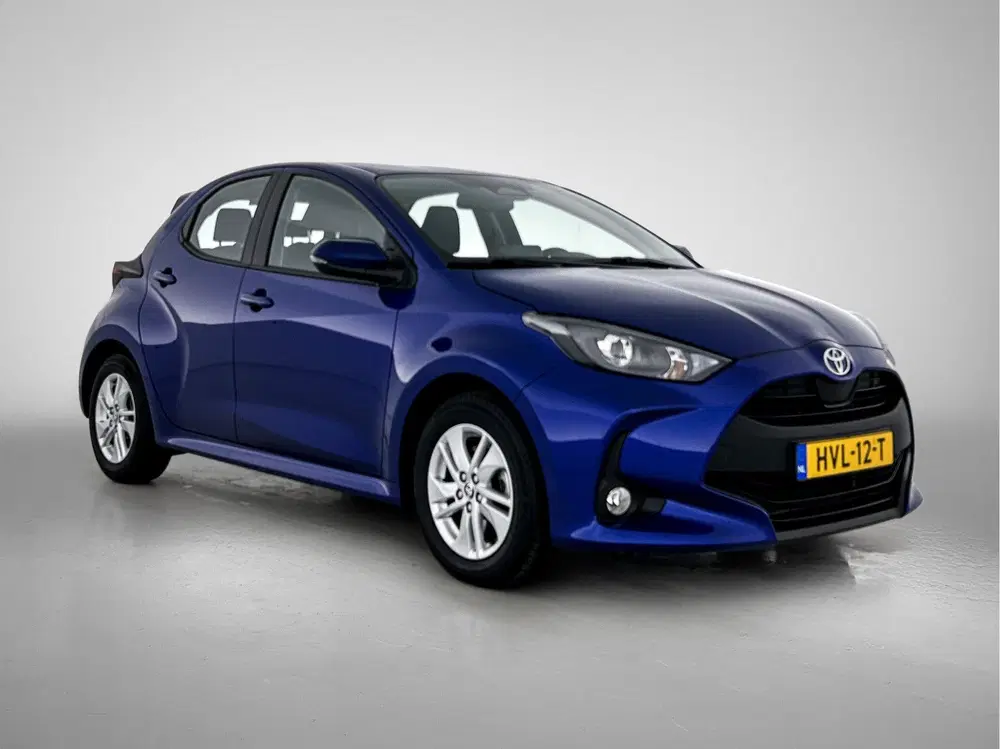 Toyota Yaris 1.5 Hybrid 115 Active uit 2025, foto 15
