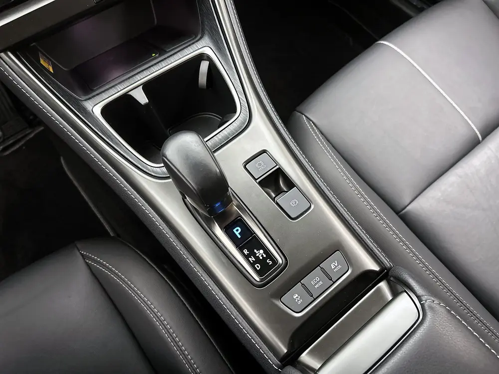 Lexus LBX Relax uit 2024, foto 11