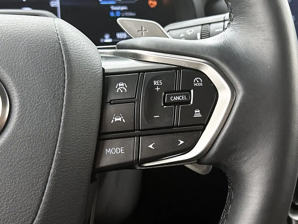 Lexus LBX Relax uit 2024, foto 15