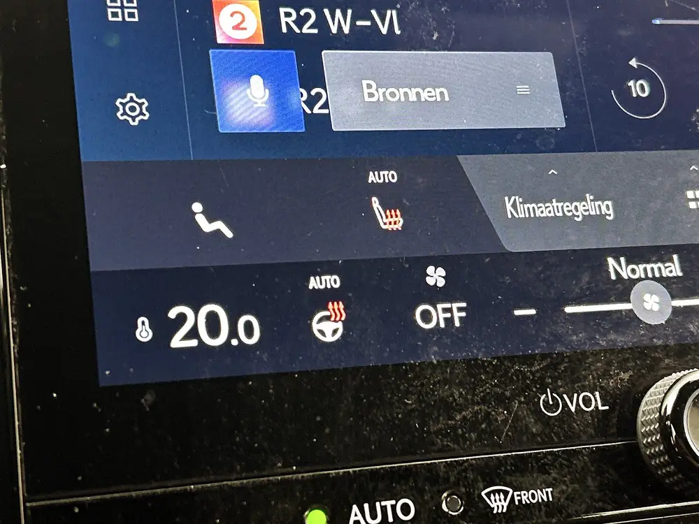 Lexus LBX Relax uit 2024, foto 19