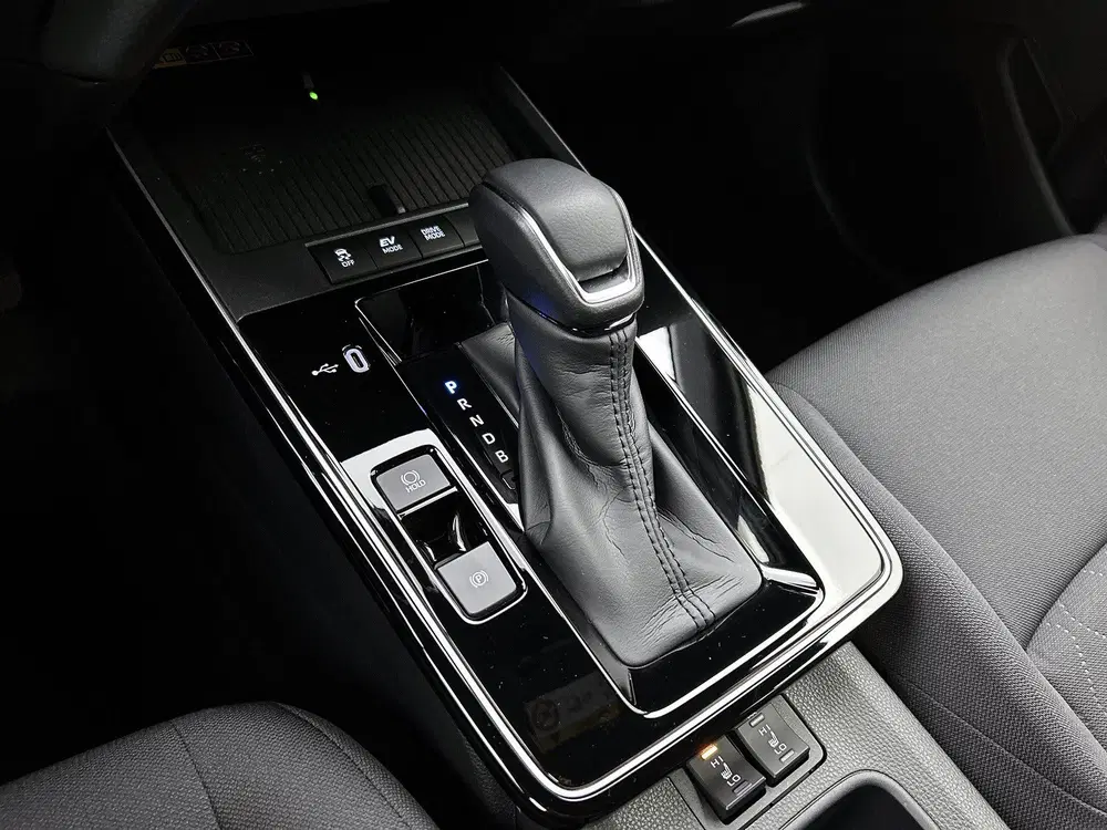 Toyota Corolla Cross Hybrid 140 Dynamic uit 2025, foto 12
