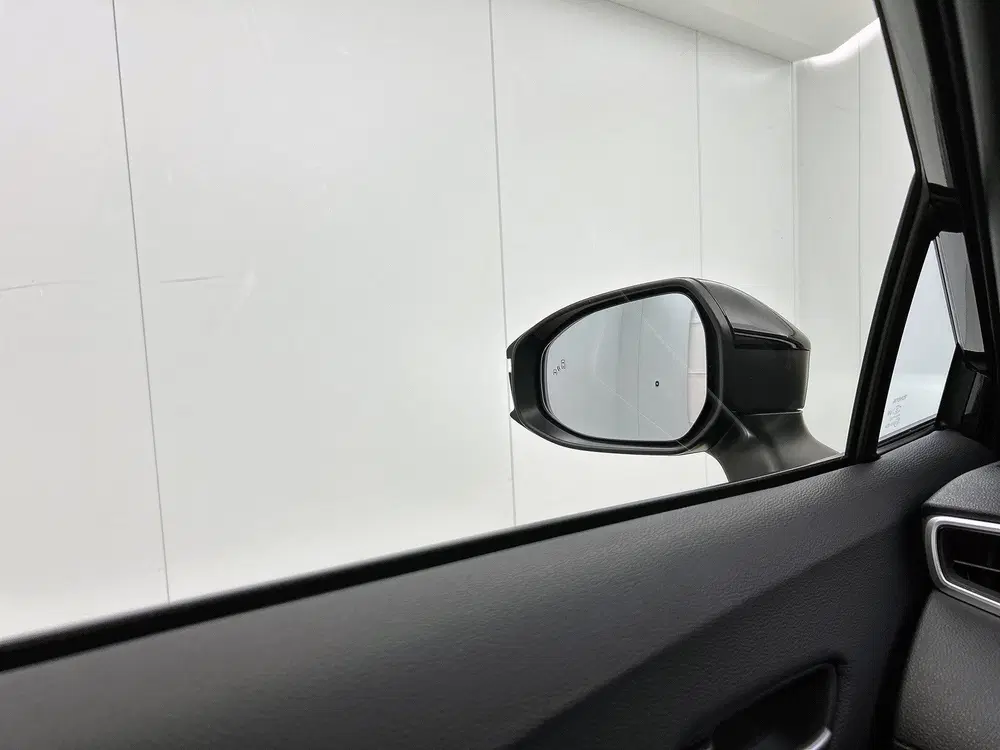 Toyota Corolla Cross Hybrid 140 Dynamic uit 2025, foto 20