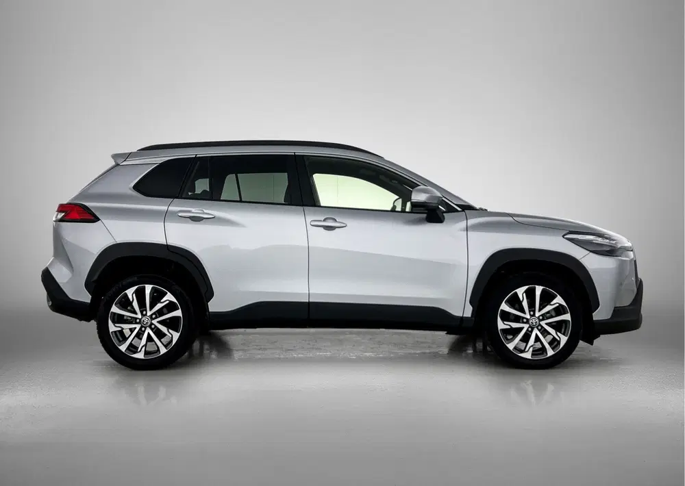 Toyota Corolla Cross Hybrid 140 Dynamic + uit 2024, foto 13