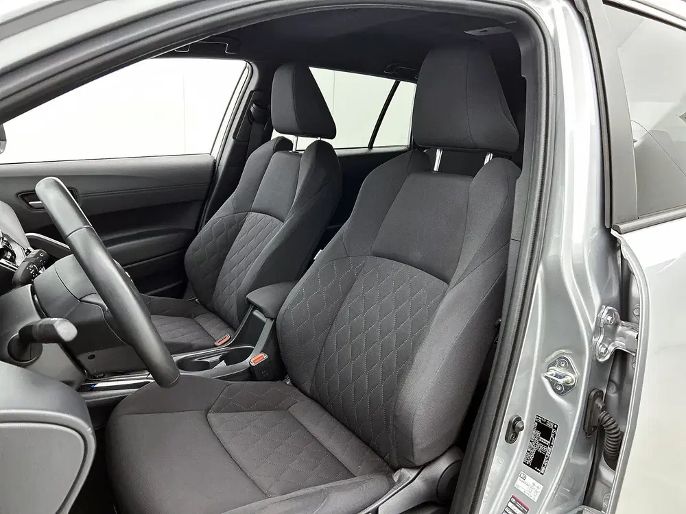 Toyota Corolla Cross Hybrid 140 Dynamic + uit 2024, foto 16