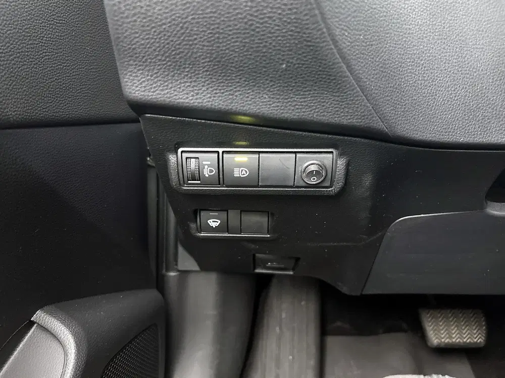 Toyota Corolla Cross Hybrid 140 Dynamic + uit 2024, foto 20