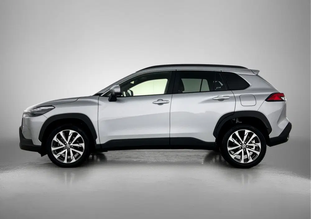 Toyota Corolla Cross Hybrid 140 Dynamic + uit 2024, foto 3