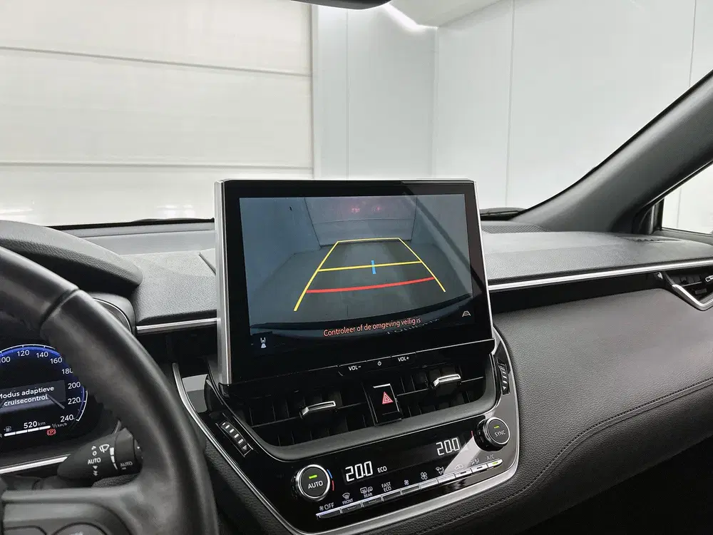Toyota Corolla Cross Hybrid 140 Dynamic + uit 2024, foto 8