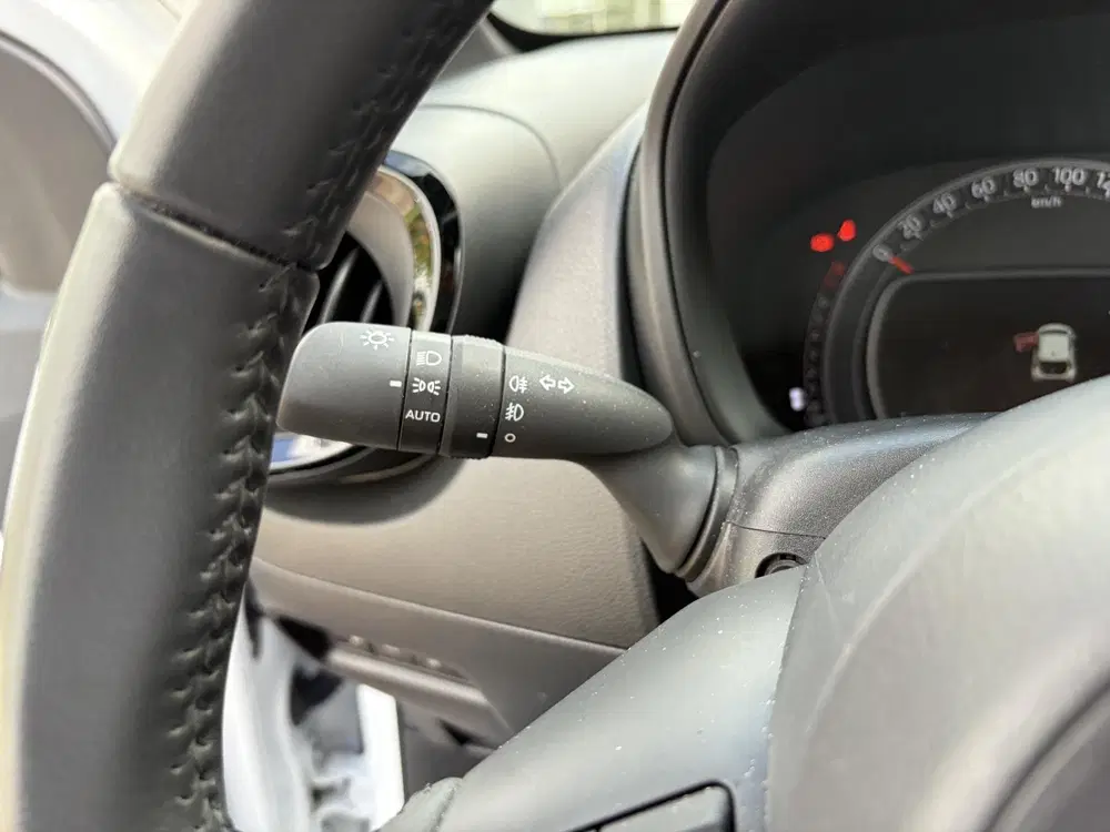 Toyota Aygo X 1.0 VVT-i MT Pulse uit 2024, foto 16