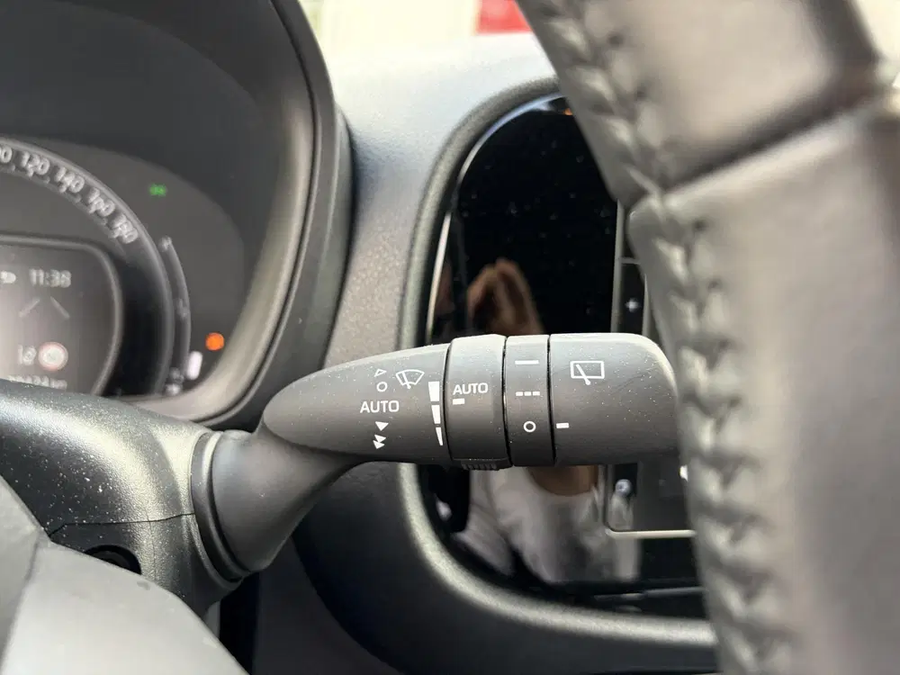 Toyota Aygo X 1.0 VVT-i MT Pulse uit 2024, foto 17