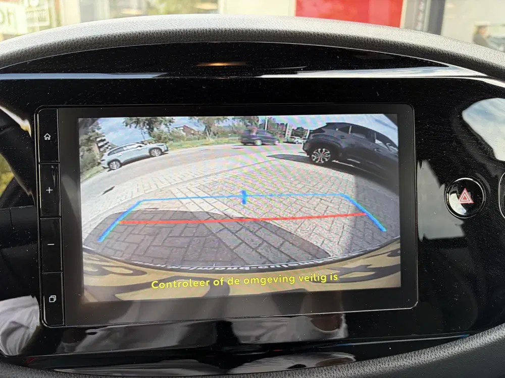 Toyota Aygo X 1.0 VVT-i MT Pulse uit 2024, foto 20