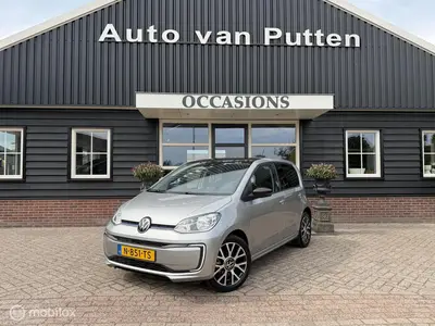 Volkswagen E-Up! e-up! Style / 1e eigenaar / NAP / uit 2022