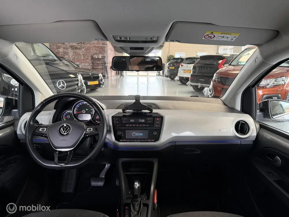 Volkswagen E-Up! e-up! Style / 1e eigenaar / NAP / uit 2022, foto 10