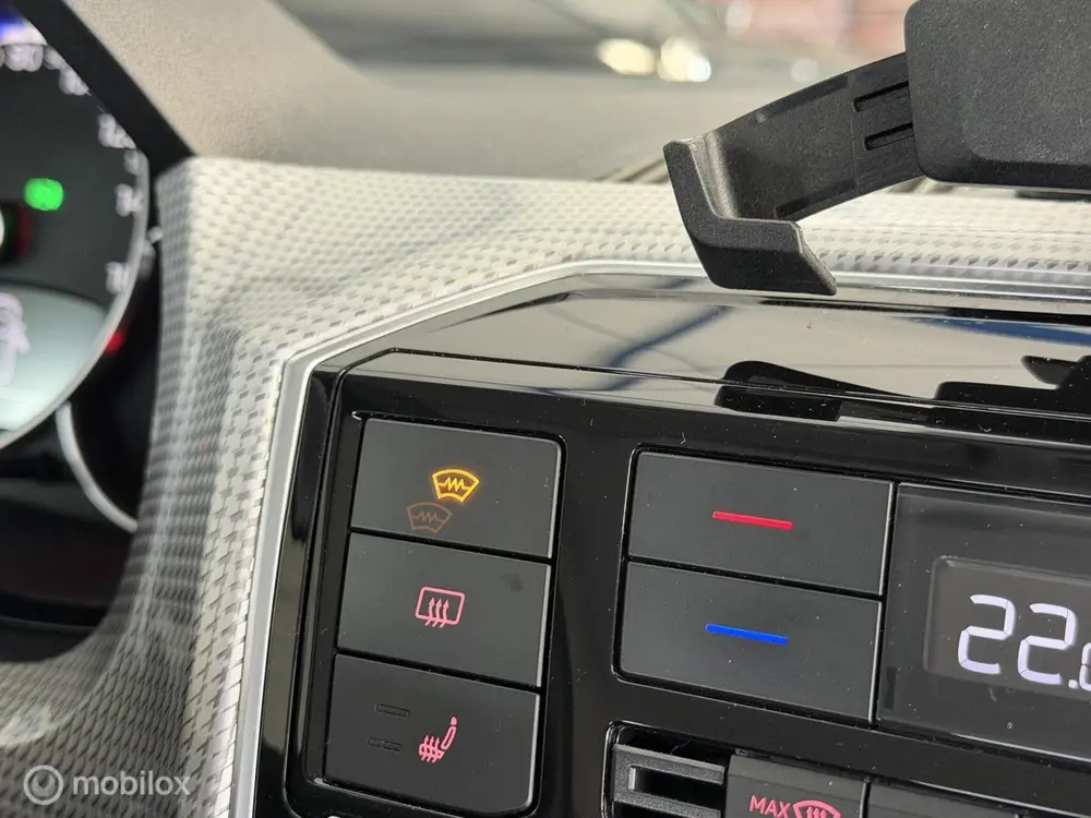 Volkswagen E-Up! e-up! Style / 1e eigenaar / NAP / uit 2022, foto 16