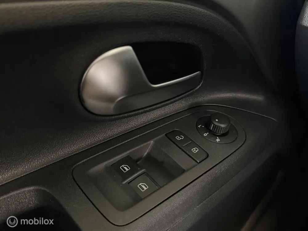 Volkswagen E-Up! e-up! Style / 1e eigenaar / NAP / uit 2022, foto 18