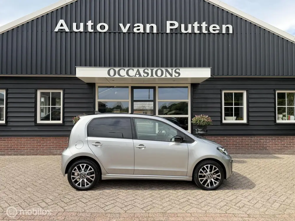 Volkswagen E-Up! e-up! Style / 1e eigenaar / NAP / uit 2022, foto 5