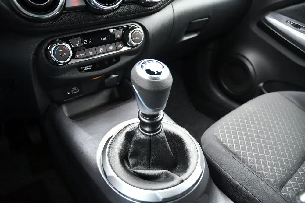 Nissan Juke 1.0 DiG-T Acenta 11-2023 uit 2023, foto 13