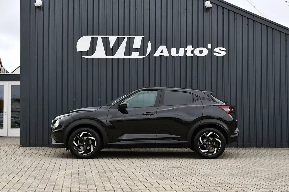 Nissan Juke 1.0 DiG-T Acenta 11-2023 uit 2023, foto 2